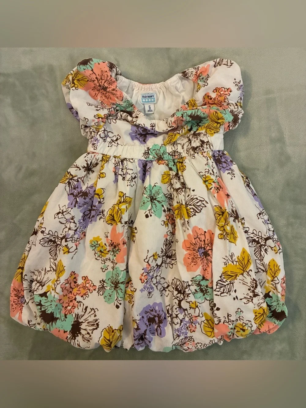 Girls Toddler Lot of 17 Pieces of Clothing Size 2T/3T